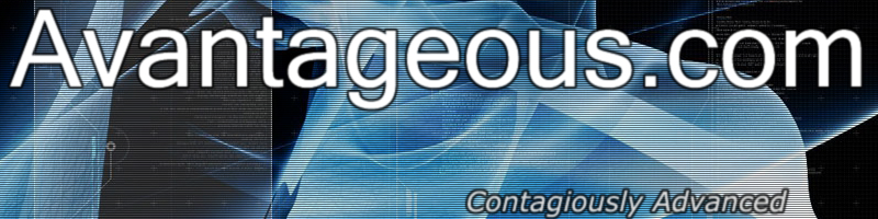 Avantageous.com - Contagiously Advanced